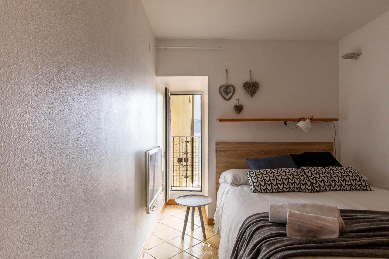 Vista Mare E Comfort In Centro Storico Menton Exterior photo
